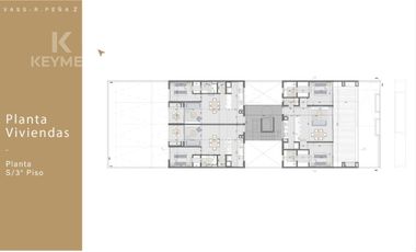 VENTA DEPARTAMENTO MARTINEZ 2 AMBIENTES