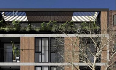 VENTA DEPARTAMENTO MARTINEZ 2 AMBIENTES