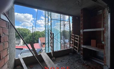 VENTA • LINIERS • 2 AMBIENTES • BALCÓN • A ESTRENAR