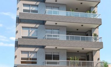VENTA • LINIERS • 2 AMBIENTES • BALCÓN • A ESTRENAR