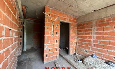 VENTA • LINIERS • 2 AMBIENTES • BALCÓN • A ESTRENAR