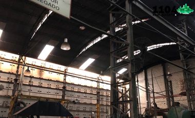 Galpón/Terreno en Venta Logística o Desarrollo Zona Norte Soleil Shopping Boulogne