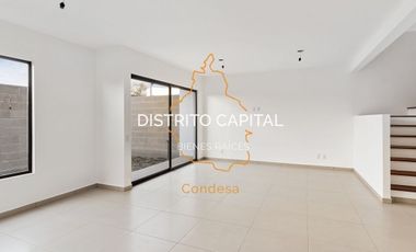Casa Renta en Vista Bosques, Ocoyoacac, Edo de Méx