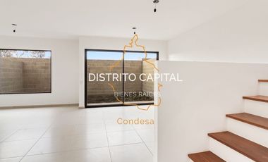 Casa Renta en Vista Bosques, Ocoyoacac, Edo de Méx