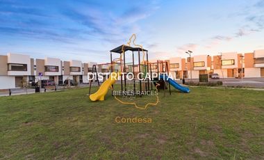 Casa Renta en Vista Bosques, Ocoyoacac, Edo de Méx