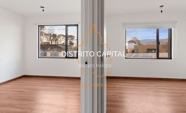 Casa Renta en Vista Bosques, Ocoyoacac, Edo de Méx