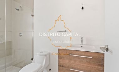 Casa Renta en Vista Bosques, Ocoyoacac, Edo de Méx