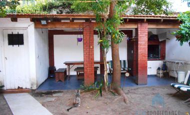 Casa en  Lomas de Zamora