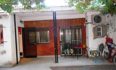 Casa en  Lomas de Zamora