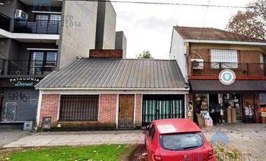 Casa en  Lomas de Zamora