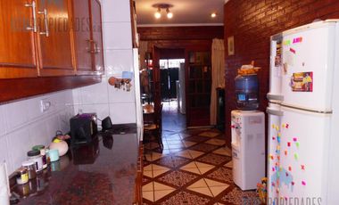 Casa en  Lomas de Zamora