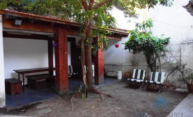 Casa en  Lomas de Zamora