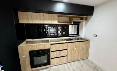 Departamento en  CIUDAD DE NIEVA