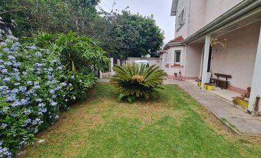 Terreno en  LAMADRID AL 2800