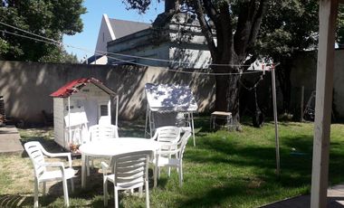 Terreno en  LAMADRID AL 2800