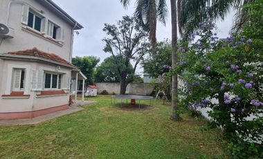 Terreno en  LAMADRID AL 2800