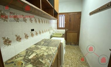 Casa en Concordia