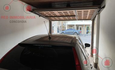 Casa en Concordia