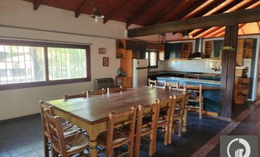 Casa en  Venta en la Isla la Invernada Parana Viejo Entre Rios