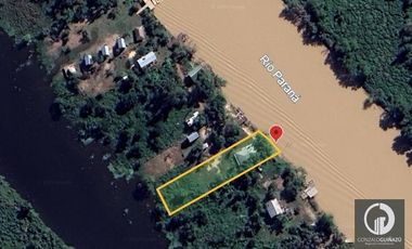 Casa en  Venta en la Isla la Invernada Parana Viejo Entre Rios