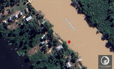 Casa en  Venta en la Isla la Invernada Parana Viejo Entre Rios