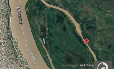 Casa en  Venta en la Isla la Invernada Parana Viejo Entre Rios