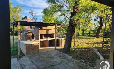 Casa en  Venta en la Isla la Invernada Parana Viejo Entre Rios