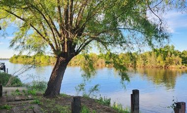 Casa en  Venta en la Isla la Invernada Parana Viejo Entre Rios