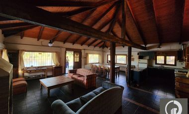 Casa en  Venta en la Isla la Invernada Parana Viejo Entre Rios