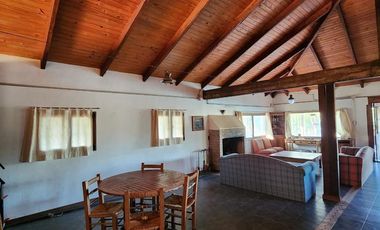 Casa en  Venta en la Isla la Invernada Parana Viejo Entre Rios