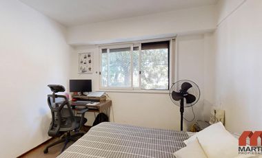 Departamento en Venta de 2 Ambientes en Martínez con Lavadero