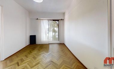 Departamento en Venta de 2 Ambientes en Martínez con Lavadero