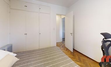Departamento en Venta de 2 Ambientes en Martínez con Lavadero