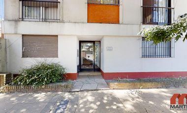 Departamento en Venta de 2 Ambientes en Martínez con Lavadero