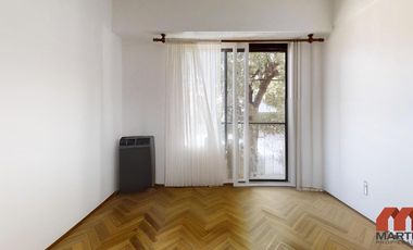 Departamento en Venta de 2 Ambientes en Martínez con Lavadero