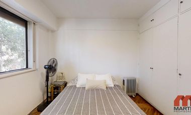 Departamento en Venta de 2 Ambientes en Martínez con Lavadero
