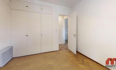 Departamento en Venta de 2 Ambientes en Martínez con Lavadero
