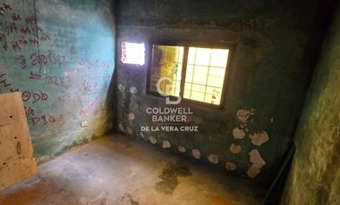 Casa a remodelar