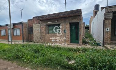 Casa a remodelar
