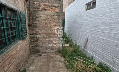 Casa a remodelar