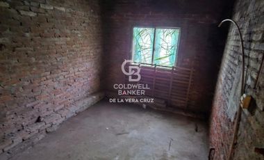 Casa a remodelar