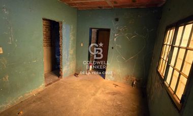 Casa a remodelar