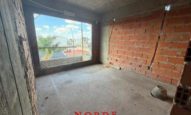 VENTA • LINIERS • 3 AMBIENTES • BALCÓN • A ESTRENAR