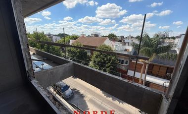 VENTA • LINIERS • 3 AMBIENTES • BALCÓN • A ESTRENAR