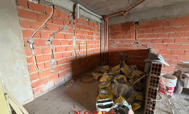 VENTA • LINIERS • 3 AMBIENTES • BALCÓN • A ESTRENAR