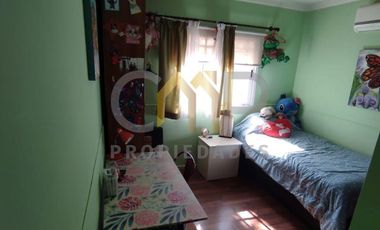 Casa en Venta - Bº La Arboleda - Garín - Escobar - 3 dormitorios - Pileta-Apto credito