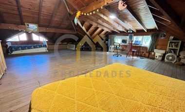 Casa en Venta - Bº La Arboleda - Garín - Escobar - 3 dormitorios - Pileta-Apto credito