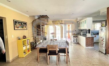 Casa en Venta - Bº La Arboleda - Garín - Escobar - 3 dormitorios - Pileta-Apto credito