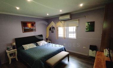 Casa en Venta - Bº La Arboleda - Garín - Escobar - 3 dormitorios - Pileta-Apto credito