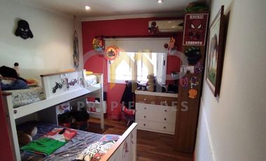 Casa en Venta - Bº La Arboleda - Garín - Escobar - 3 dormitorios - Pileta-Apto credito